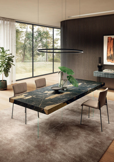Air Table - 2170X | Dining tables | LAGO