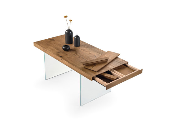Air Table - 2180 | Esstische | LAGO