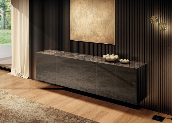 Materia Sideboard - 1006A | Sideboards | LAGO