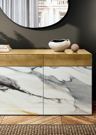 Materia Sideboard - 2605 | Sideboards / Kommoden | LAGO