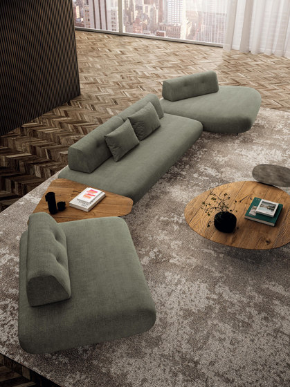 Sand Sofa - 2704 | Sofas | LAGO