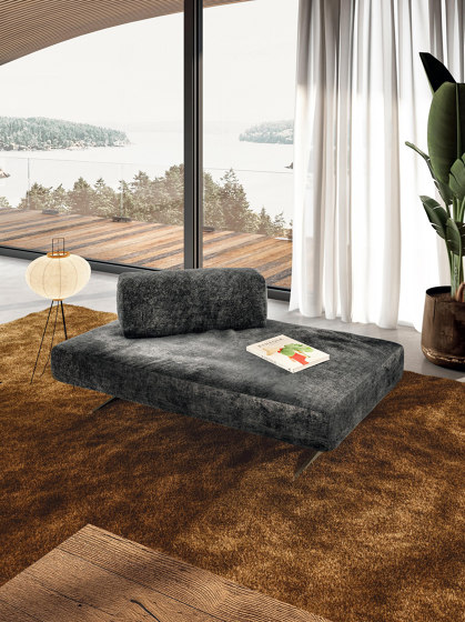 Air Soft Free Sofa - 2722 | Armchairs | LAGO