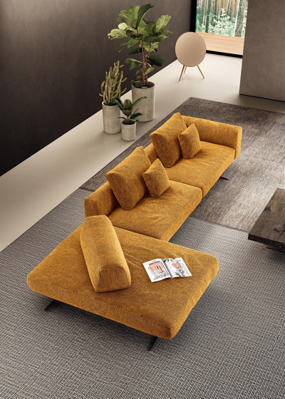 Air Soft Sofa - 2696 | Sofas | LAGO