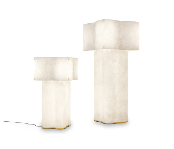 NUVOLA Lamp | Free-standing lights | Baxter