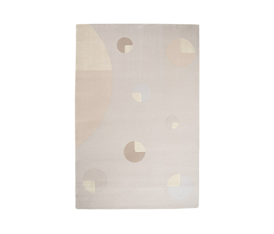 Planets | Rectangular Rug (Milky Way) | Tappeti / Tappeti design | Softicated