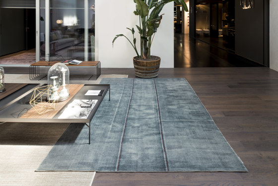 Luoghi Due Steppe | Rugs | G.T.DESIGN