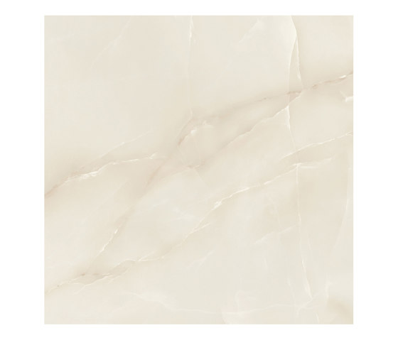Marvel Onyx White 60x60 Lapp. | Keramik Fliesen | Atlas Concorde
