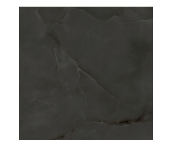 Marvel Onyx Noir 60x60 Lapp. | Ceramic tiles | Atlas Concorde