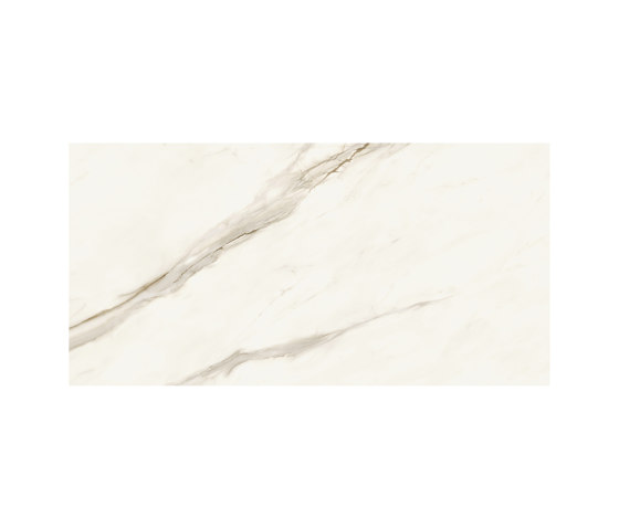 Marvel Meraviglia Calacatta Bernini 75x150 Lapp. | Carrelage céramique | Atlas Concorde