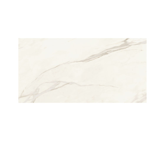 Marvel Meraviglia Calacatta Bernini 75x150 Lapp. | Piastrelle ceramica | Atlas Concorde