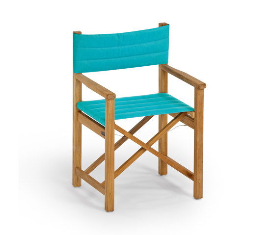 Cabin Chair upholstered | Sedie | Weishäupl