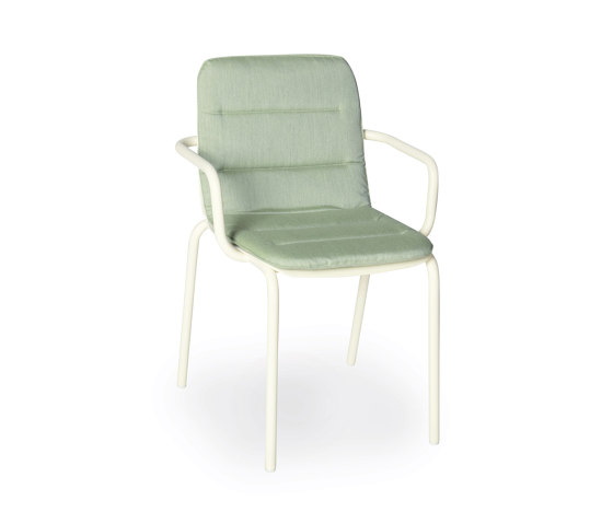 Vapio Armchair Basic | Chairs | Weishäupl