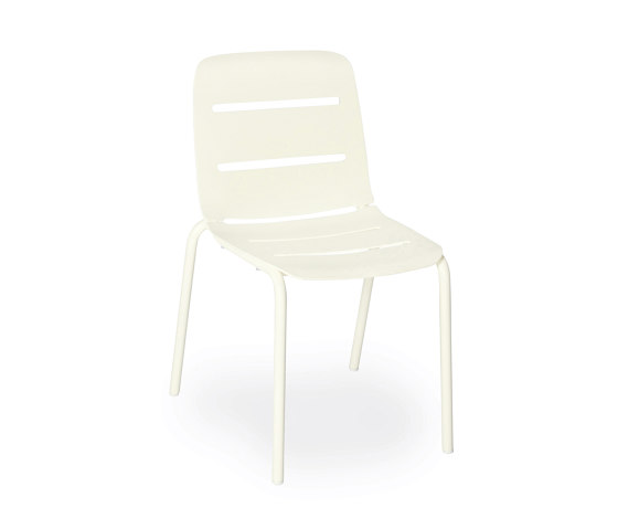 Vapio Chair Basic | Sedie | Weishäupl