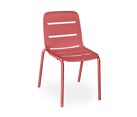 Vapio Chair Custom | Sedie | Weishäupl