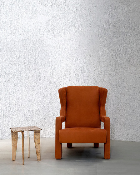 Bergere | Fauteuils | HESSENTIA