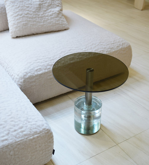 Laguna | Side tables | HESSENTIA | Cornelio Cappellini