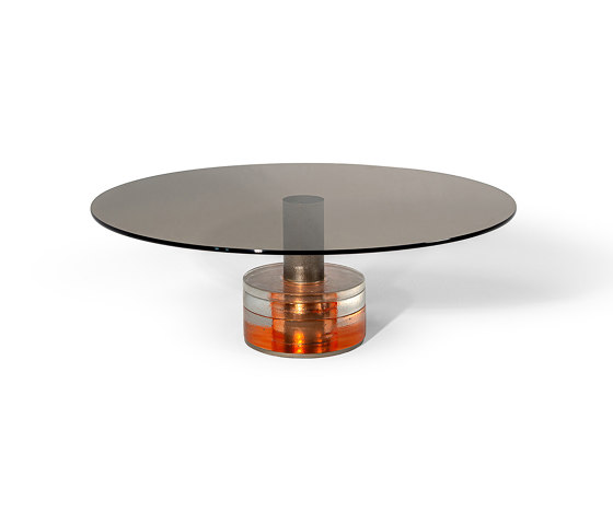 Laguna | Coffee tables | HESSENTIA