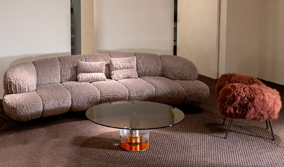 Laguna | Coffee tables | HESSENTIA