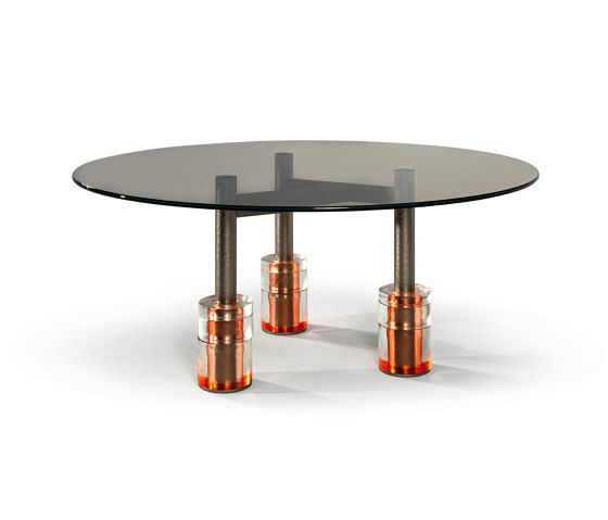 Laguna | Tables de repas | HESSENTIA