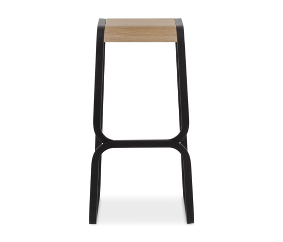 Continuum | Bar stools | lapalma