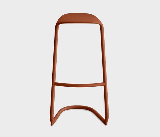 Cross | Bar stools | lapalma