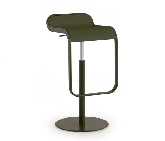 Lem Stool | Bar stools | lapalma
