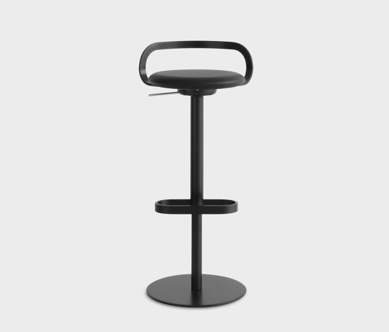 Mak Stool | Bar stools | lapalma
