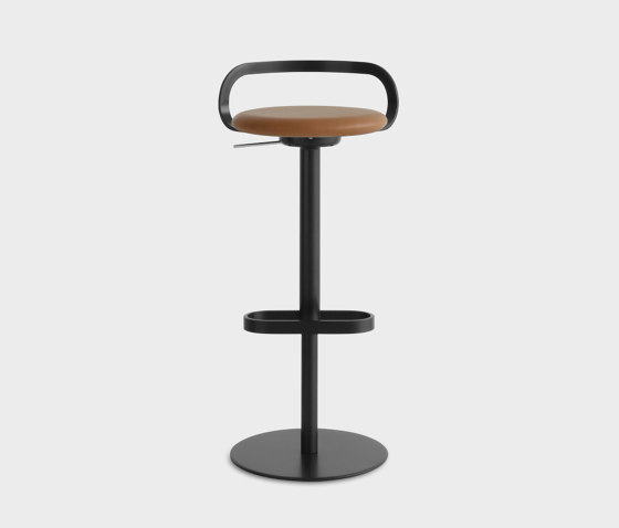 Mak Stool | Bar stools | lapalma
