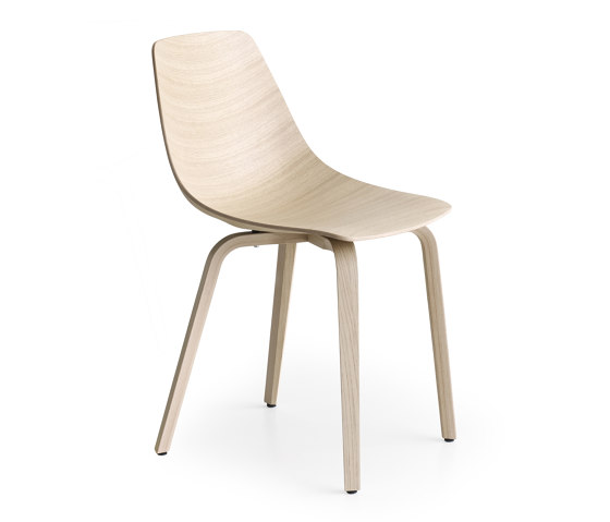 Miunn Chair | Sillas | lapalma