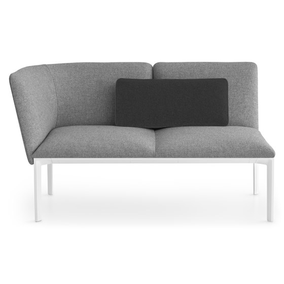 Oort rectangular cushion | Cushions | lapalma