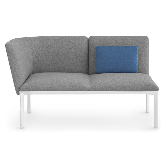 Oort rectangular cushion | Cushions | lapalma