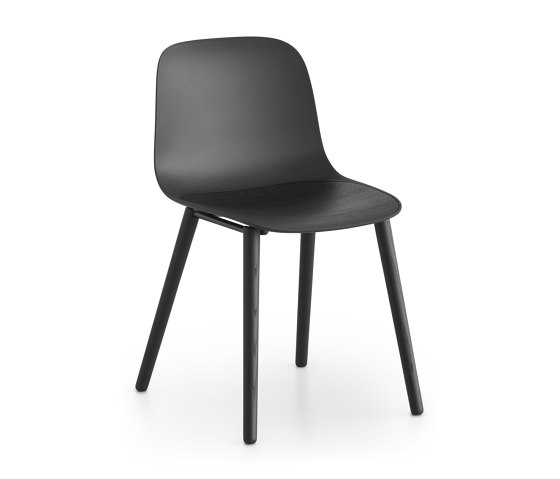 Seela S313 | Stühle | lapalma