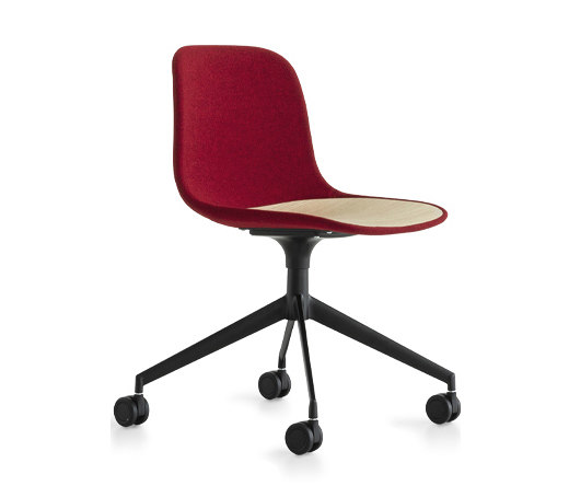 Seela S341 | Chairs | lapalma