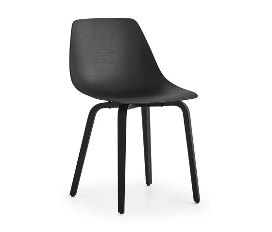 Miunn Chair | Chaises | lapalma
