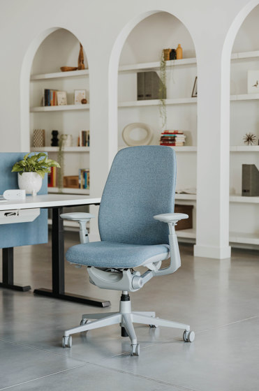 Zody LX | Office chairs | Haworth