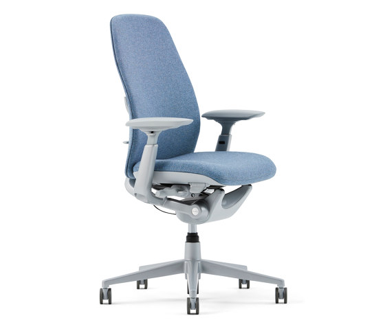 Zody LX | Office chairs | Haworth