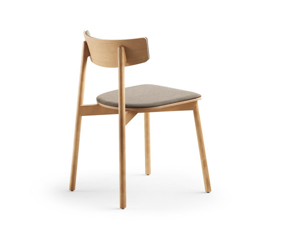 Stuhl Kol | Stühle | TREKU