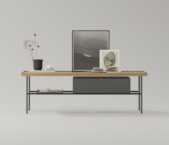 Kutxa Tv-Möbel | Sideboards / Kommoden | TREKU
