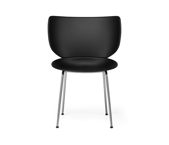 Hana Chair Unupholstered | Chaises | moooi