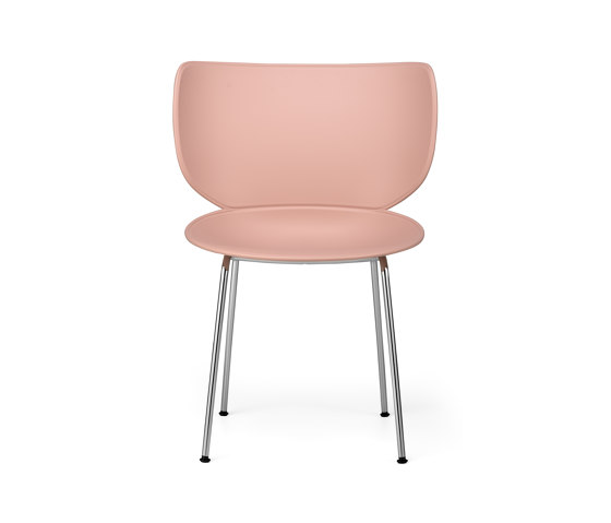 Hana Chair Unupholstered | Sedie | moooi