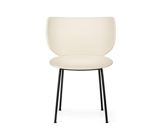 Hana Chair Unupholstered | Sillas | moooi