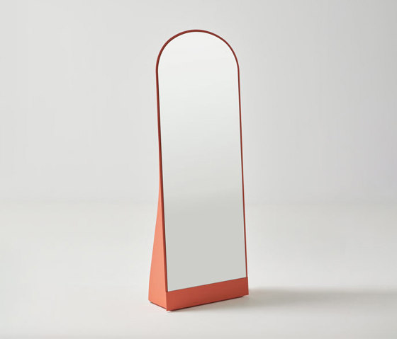 Croma mirror | Spiegel | Systemtronic