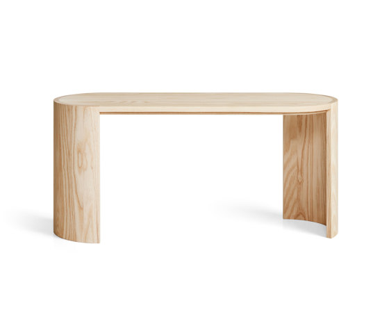 Airisto Bench | Bancs | Made by Choice