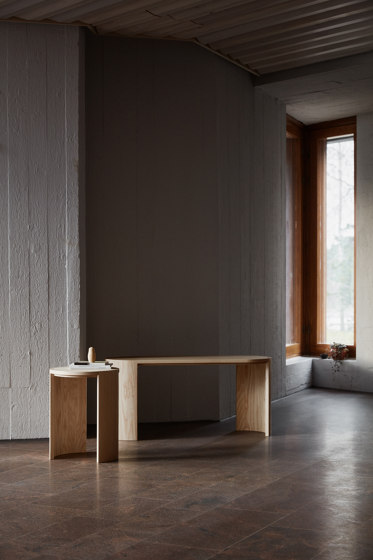 Airisto Bench | Panche | Made by Choice