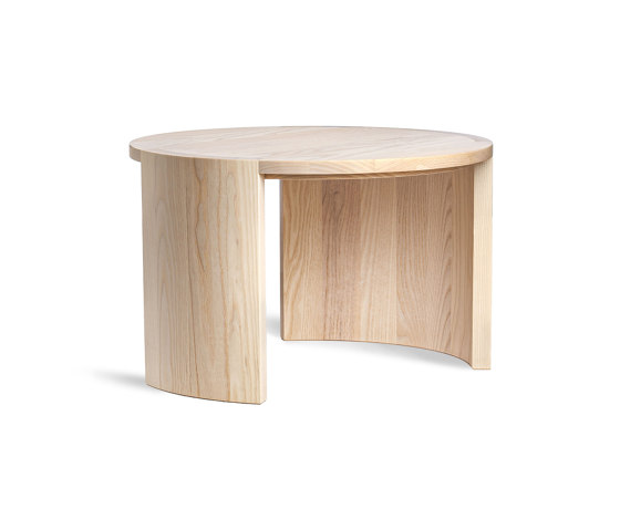 Airisto Coffee Table | Tables basses | Made by Choice