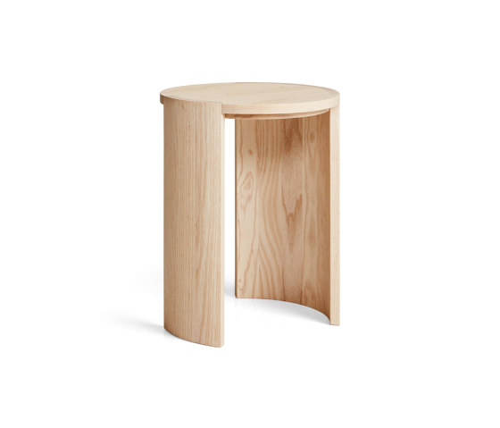 Airisto Side Table/Stool | Mesas auxiliares | Made by Choice