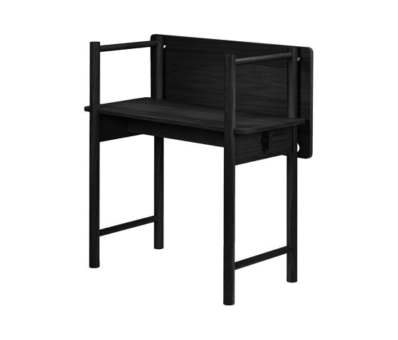 Fem Table Black | Desks | Made by Choice