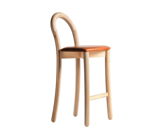 Goma Bar Chair | Tabourets de bar | Made by Choice