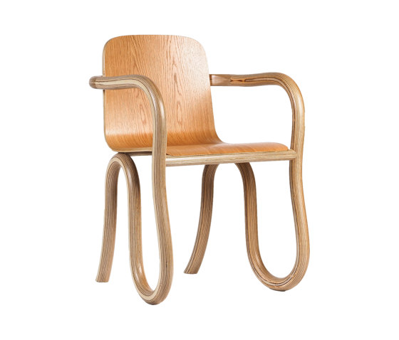 Kolho Chair | Sedie | Made by Choice