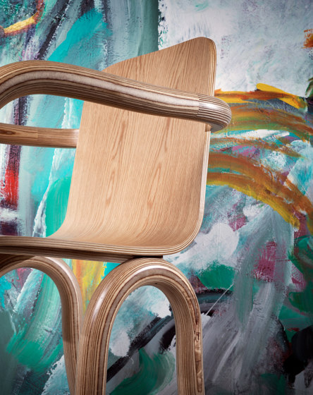 Kolho Chair | Chaises | Made by Choice